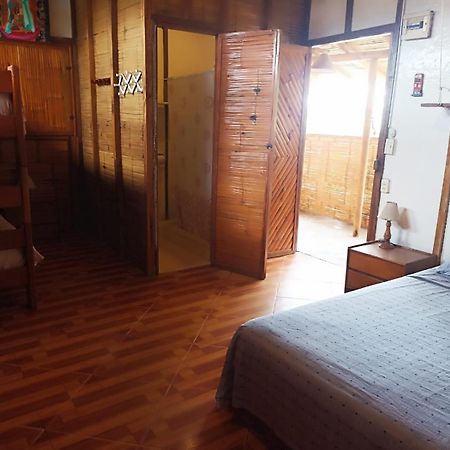 La Casa De Diego Zorritos Luaran gambar