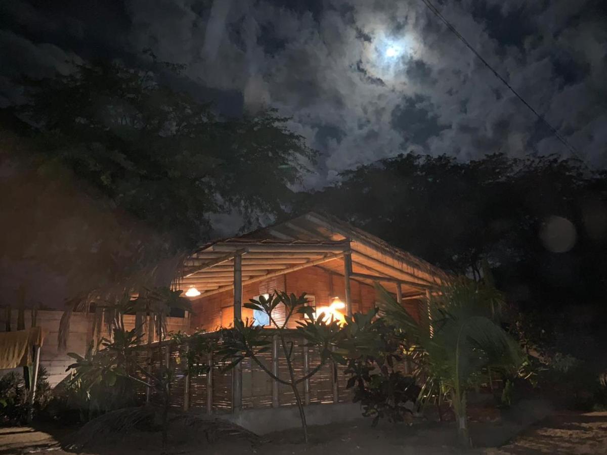 La Casa De Diego Zorritos Luaran gambar