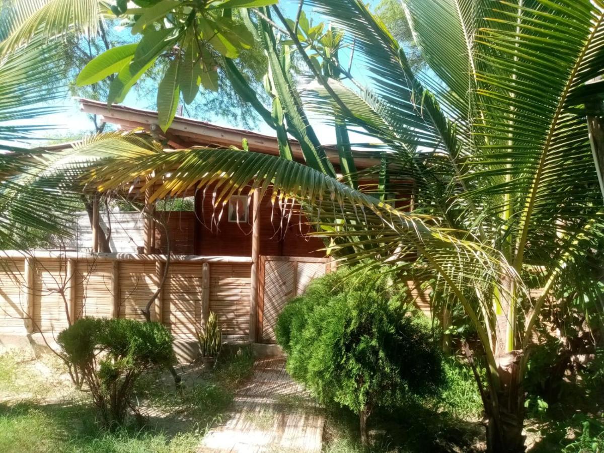 La Casa De Diego Zorritos Luaran gambar