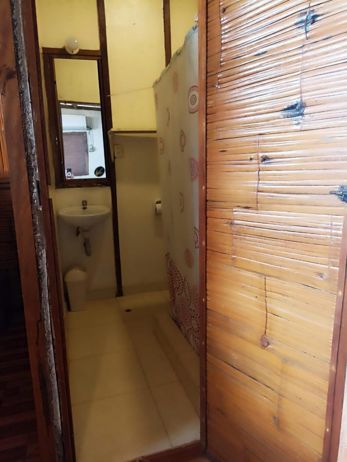 La Casa De Diego Zorritos Luaran gambar