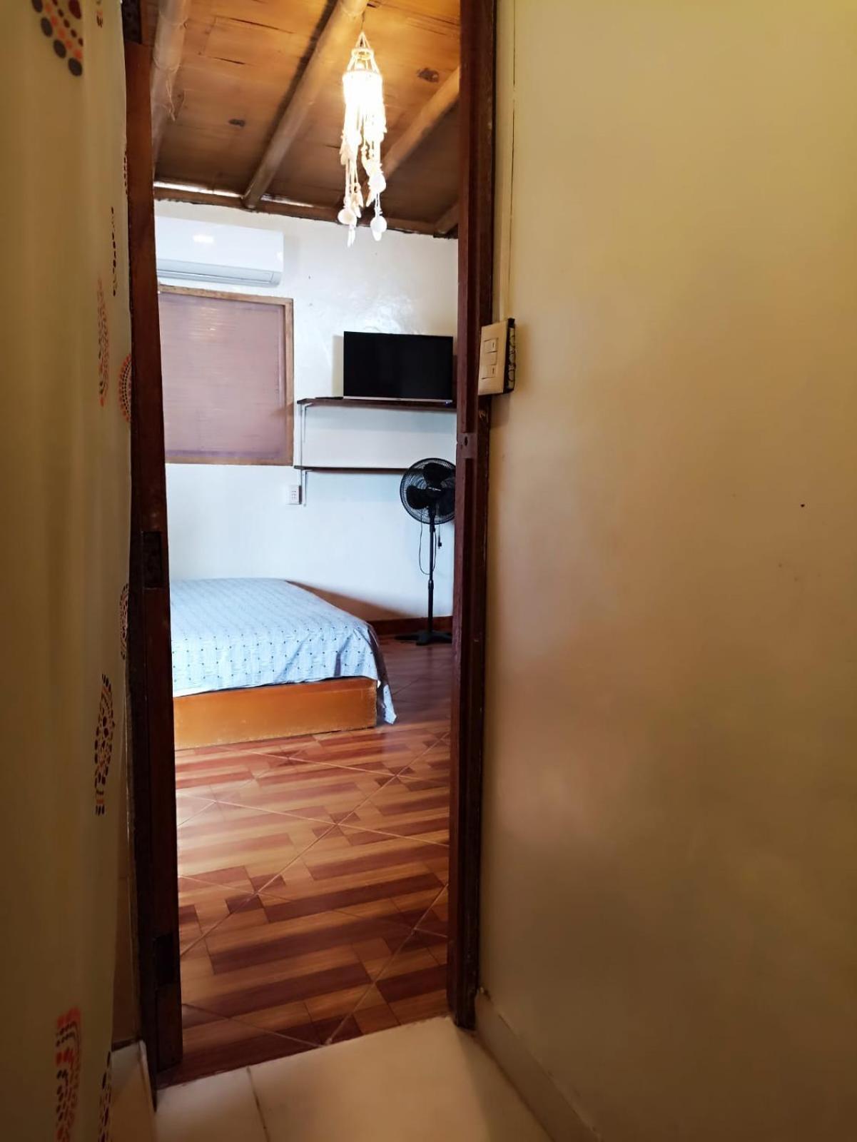 La Casa De Diego Zorritos Luaran gambar