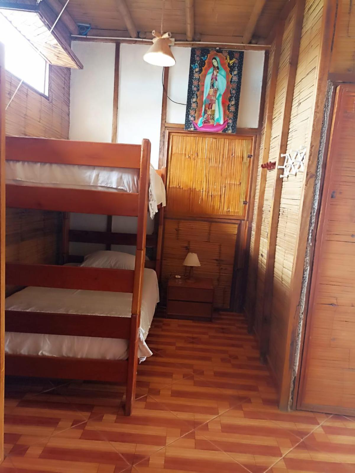 La Casa De Diego Zorritos Luaran gambar