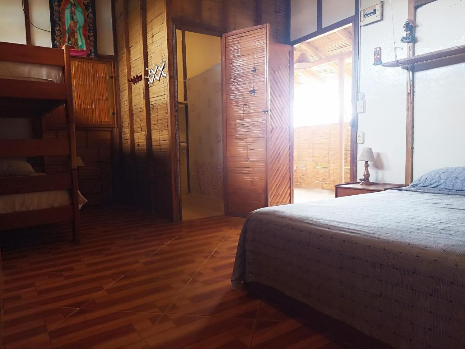 La Casa De Diego Zorritos Luaran gambar