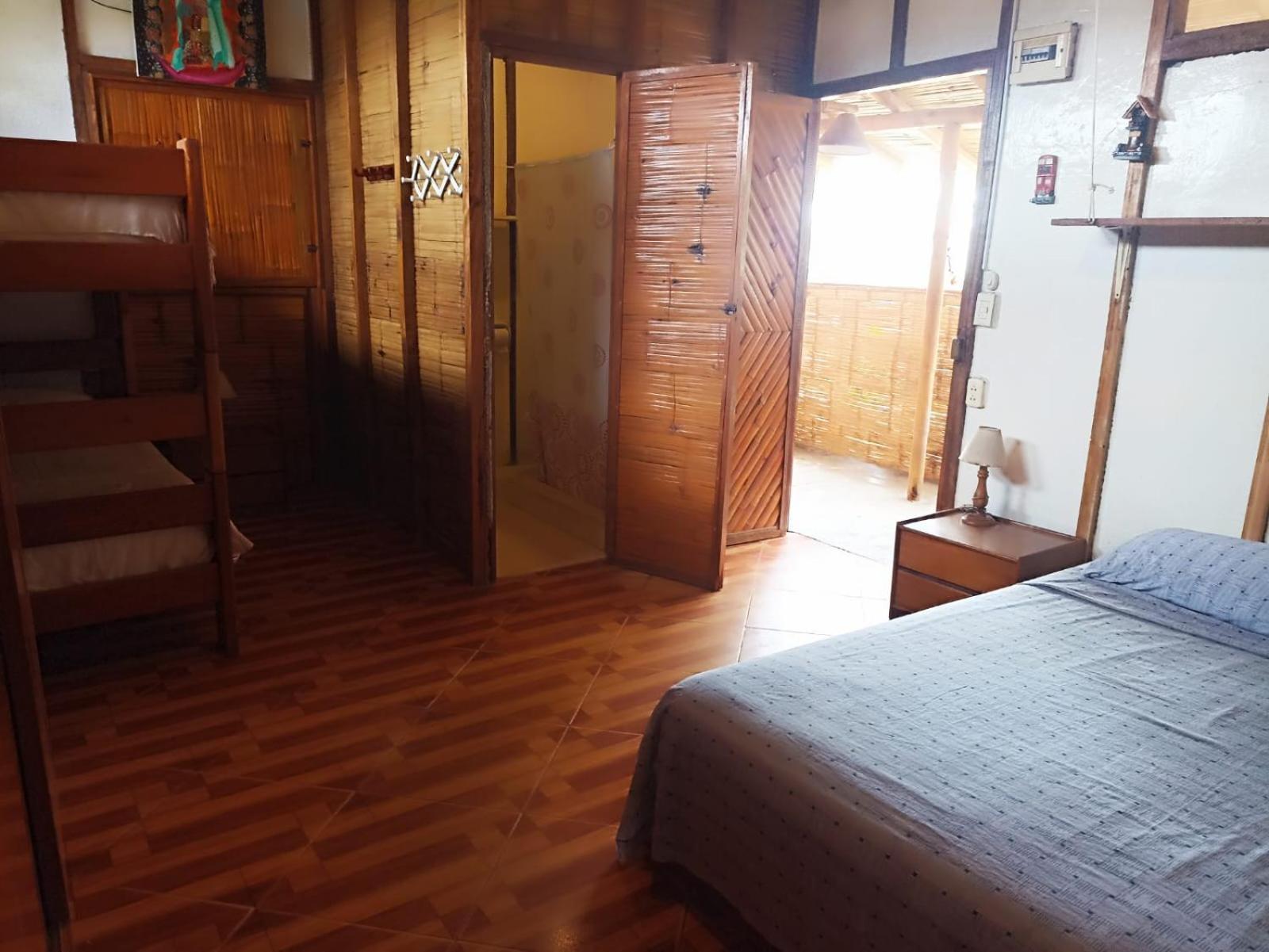 La Casa De Diego Zorritos Luaran gambar