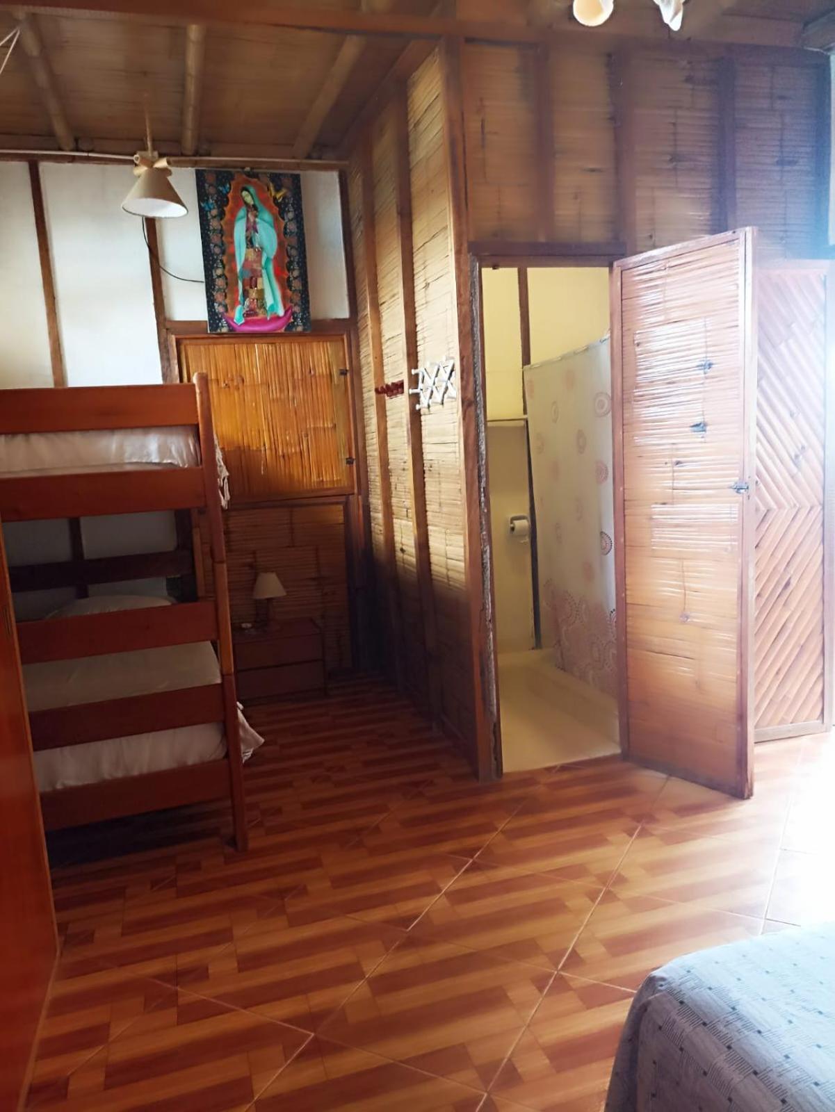 La Casa De Diego Zorritos Luaran gambar