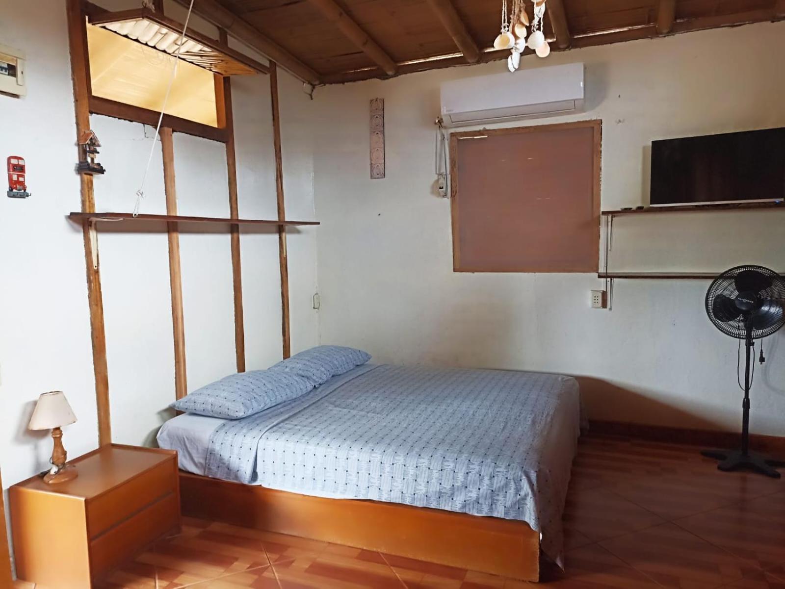 La Casa De Diego Zorritos Luaran gambar