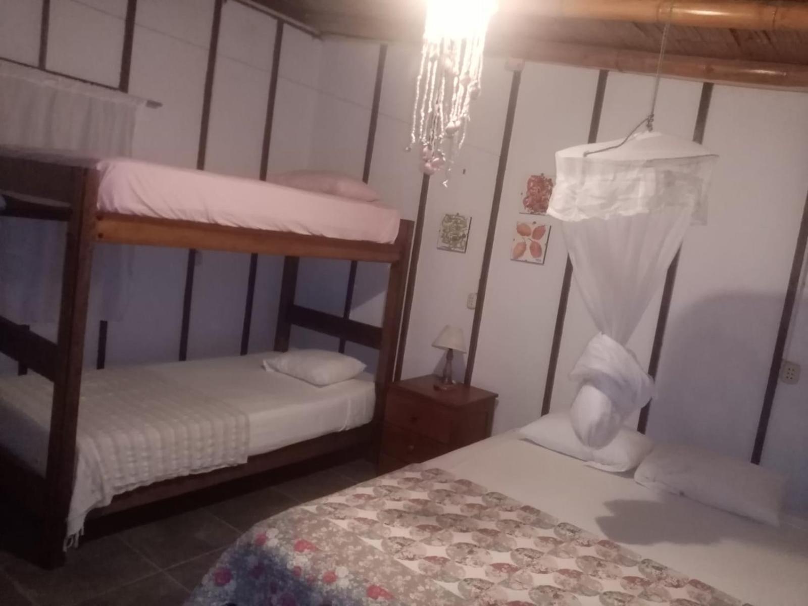 La Casa De Diego Zorritos Luaran gambar