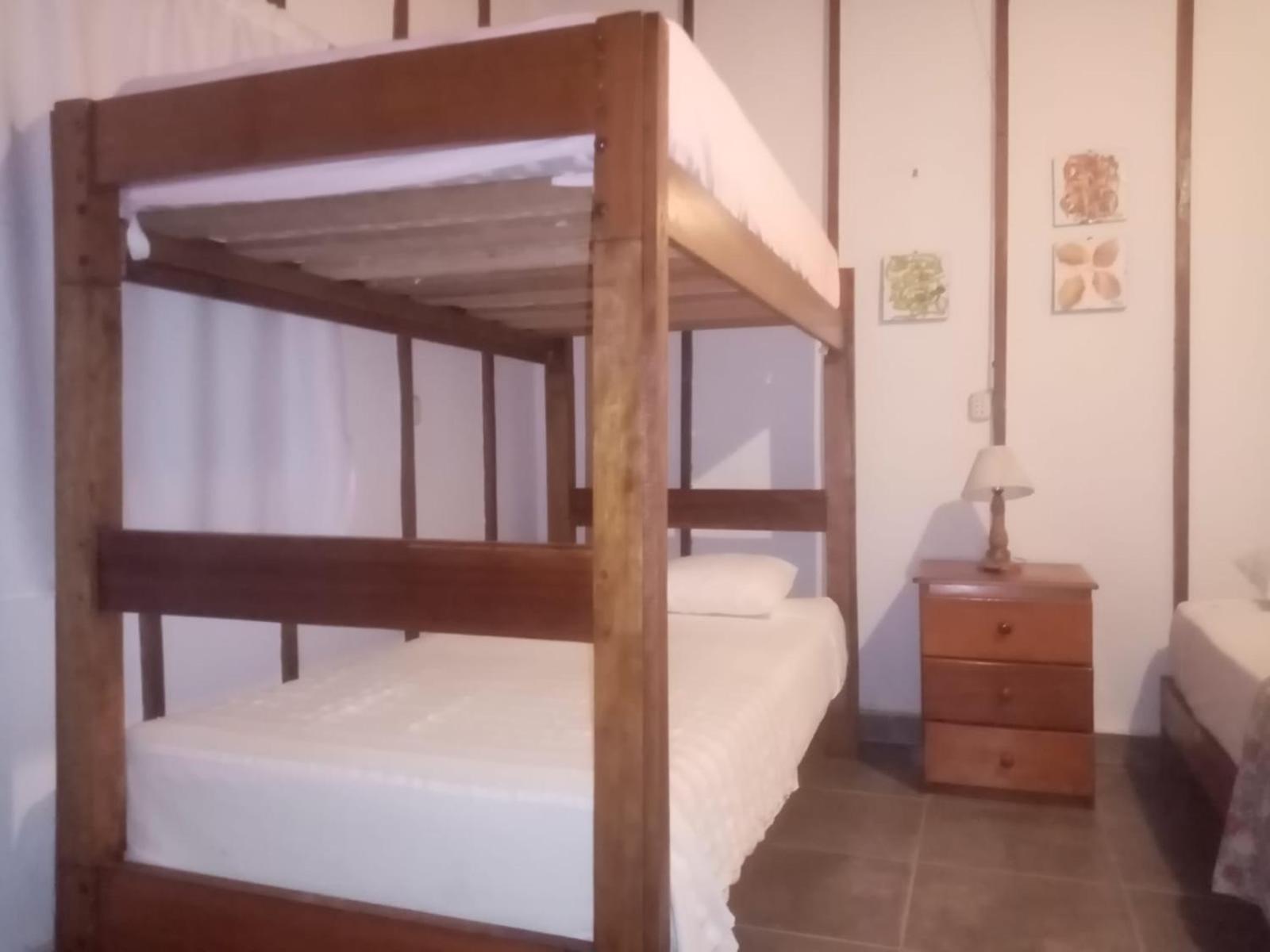 La Casa De Diego Zorritos Luaran gambar