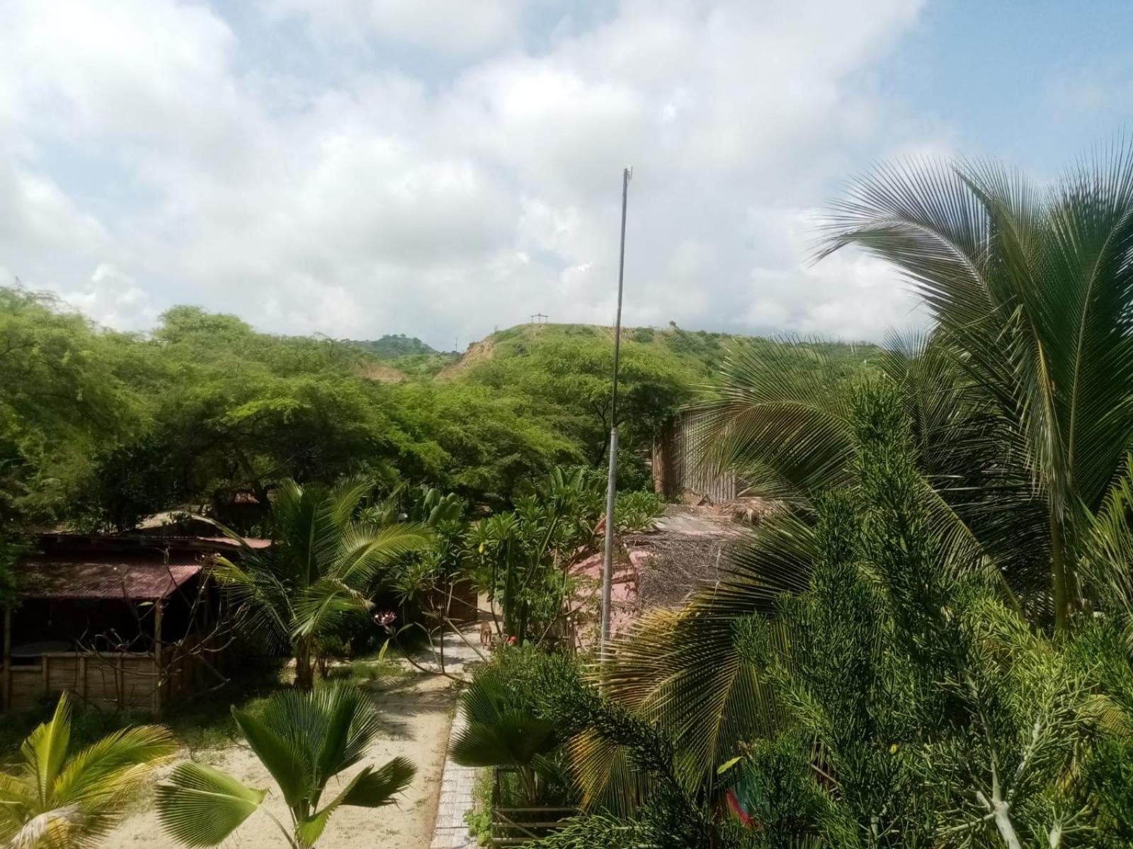 La Casa De Diego Zorritos Luaran gambar