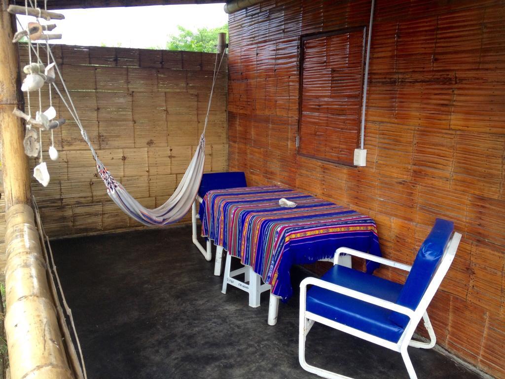 La Casa De Diego Zorritos Luaran gambar