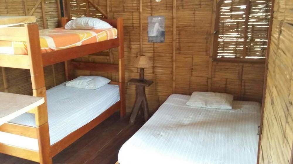 La Casa De Diego Zorritos Luaran gambar