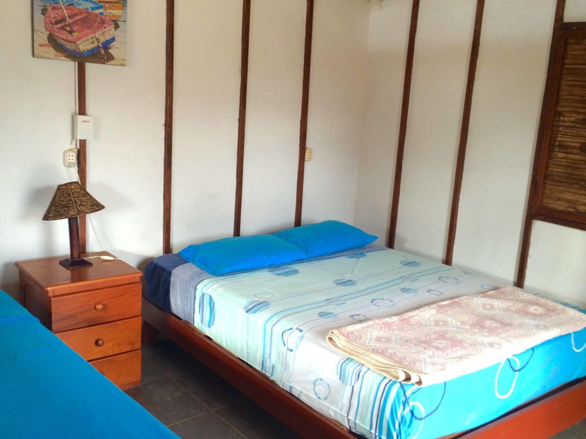 La Casa De Diego Zorritos Luaran gambar